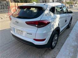 هیوندای تۆکسۆن